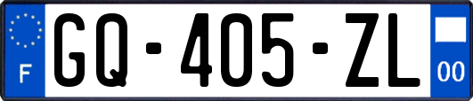 GQ-405-ZL