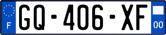 GQ-406-XF