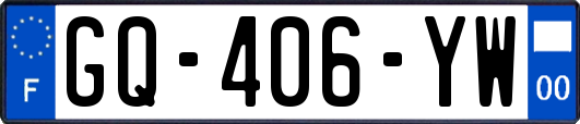 GQ-406-YW