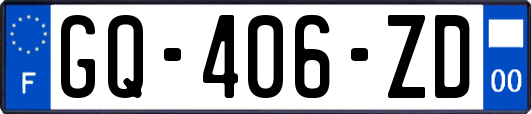 GQ-406-ZD