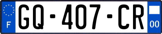 GQ-407-CR