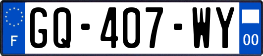 GQ-407-WY