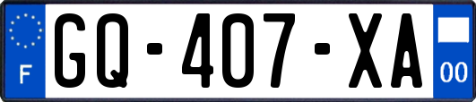 GQ-407-XA
