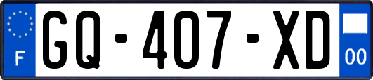 GQ-407-XD