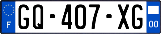 GQ-407-XG