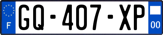 GQ-407-XP