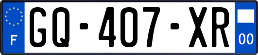 GQ-407-XR