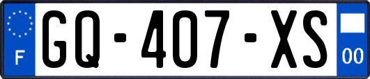 GQ-407-XS