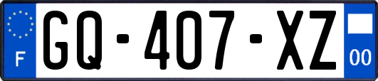 GQ-407-XZ