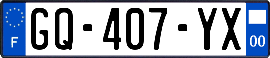 GQ-407-YX
