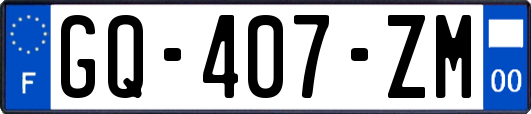 GQ-407-ZM