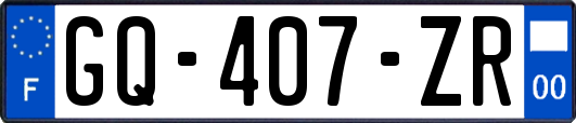 GQ-407-ZR