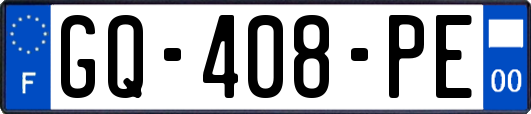 GQ-408-PE