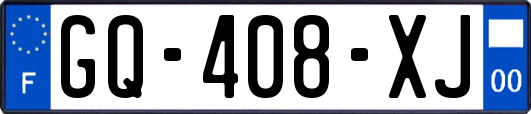 GQ-408-XJ