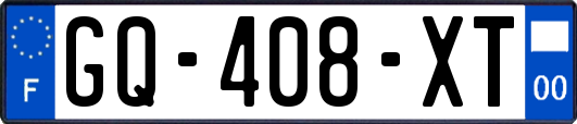 GQ-408-XT