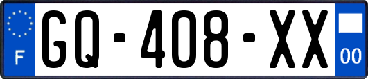 GQ-408-XX