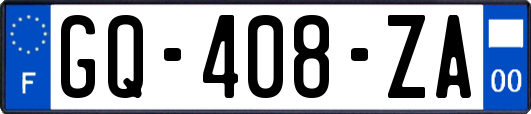 GQ-408-ZA