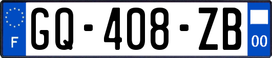 GQ-408-ZB