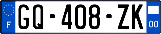 GQ-408-ZK
