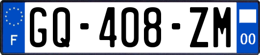 GQ-408-ZM