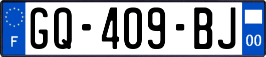 GQ-409-BJ