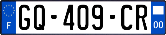 GQ-409-CR