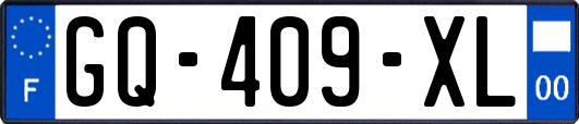 GQ-409-XL