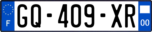 GQ-409-XR
