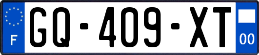 GQ-409-XT