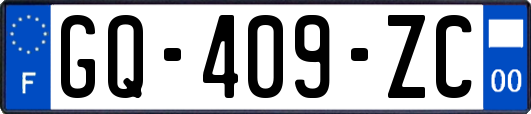 GQ-409-ZC