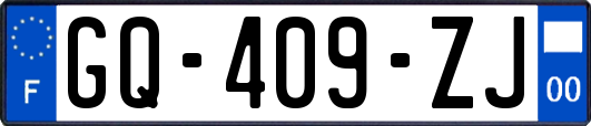 GQ-409-ZJ