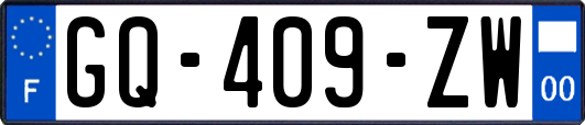 GQ-409-ZW