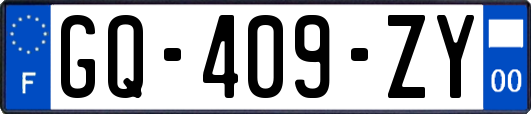 GQ-409-ZY