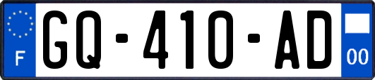 GQ-410-AD