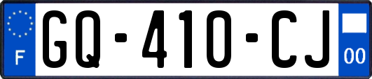 GQ-410-CJ