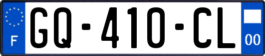GQ-410-CL