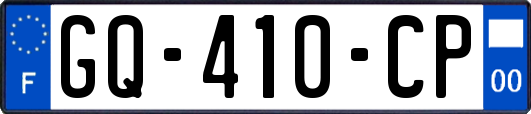 GQ-410-CP