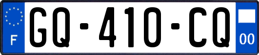 GQ-410-CQ