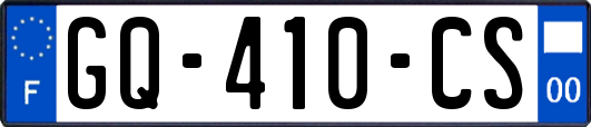 GQ-410-CS