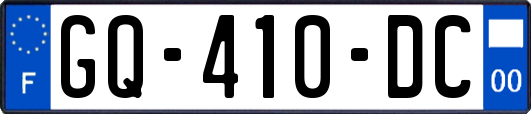 GQ-410-DC