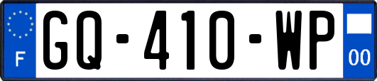GQ-410-WP