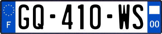 GQ-410-WS