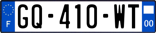 GQ-410-WT