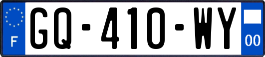 GQ-410-WY