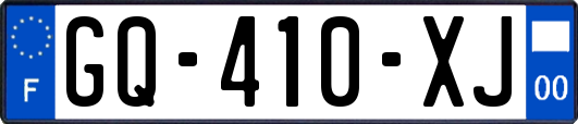 GQ-410-XJ