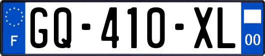 GQ-410-XL