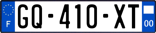GQ-410-XT