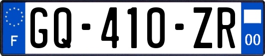 GQ-410-ZR