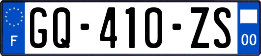 GQ-410-ZS