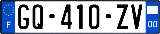 GQ-410-ZV